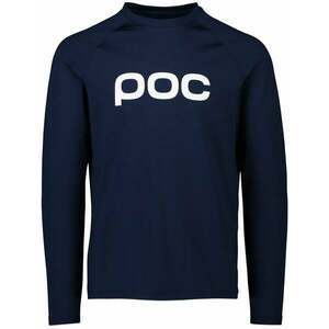 POC Reform Enduro Tricou Turmaline Navy XL imagine