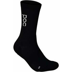 POC Ultra Sock Uranium Black S Șosete ciclism imagine