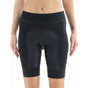 UYN Ridemiles OW Negru/Negru XS Șort / pantalon ciclism imagine