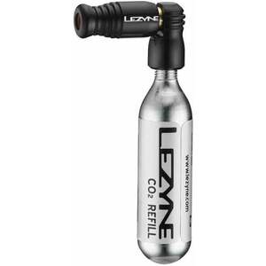 Lezyne Trigger Speed Drive CO2 Repararea unei pene de bicicletă imagine