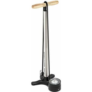 Lezyne Sport Floor Drive Pompă bicicletă imagine