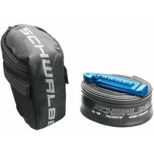 Schwalbe Saddle Bag +Tube 26'' Geantă de șa imagine