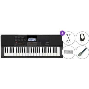 Casio CT-X700 SET Claviatură cu dinamică imagine