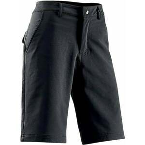 Northwave Womens Escape Baggy Short Black M Șort / pantalon ciclism imagine