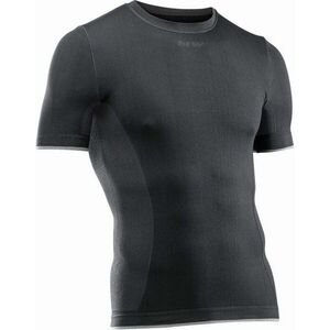 Northwave Surface Baselayer Short Sleeve Lenjerie funcțională Black M imagine