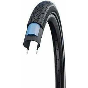 Schwalbe Marathon Plus 26" (590 mm) 37.0 Anvelopă pentru biciclete de trekking imagine