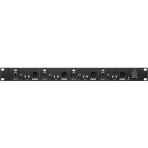 Behringer DI4800A EU DI-Box imagine