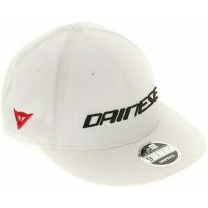 Dainese LP 9Fifty Diamond Era Snapback White UNI Șapcă imagine