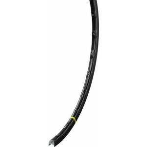 Mavic Open Pro UST Disc Negru 29/28" (622 mm) 19.0 24H Jantă imagine