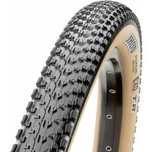 MAXXIS Ikon 26" (559 mm) Black/Skinwall 2.2 Tubeless Ready-EXO-Skinwall Anvelopa de bicicletă MTB imagine