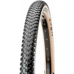 MAXXIS Ikon 29/28" (622 mm) Black/Tanwall 2.2 Tubeless Ready-EXO-Skinwall Anvelopa de bicicletă MTB imagine