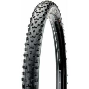 MAXXIS Forekaster 27, 5" (584 mm) Black 2.35 Anvelopa de bicicletă MTB imagine