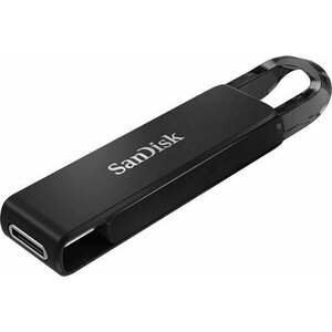 SanDisk Ultra 256 GB Memorie flash USB imagine