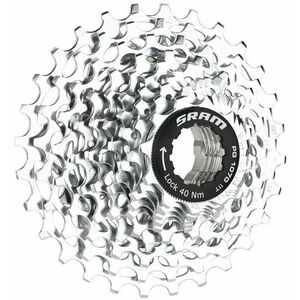 SRAM PG-1070 Casetă 10-Speed 11-26T imagine