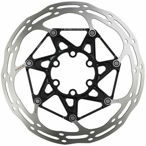 SRAM CentraLine X Rotor 140.0 6-şurub Rotor de frână imagine