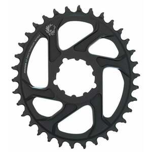 SRAM X-SYNC Eagle Oval Foaie Montare directă 34T imagine