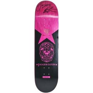 Heart Supply Jagger Eaton Signature Pink Placă de Skateboard 31, 8" imagine