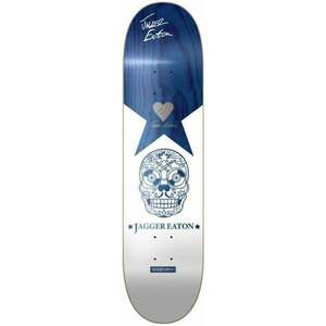 Heart Supply Jagger Eaton Signature Blue Placă de Skateboard 31, 9" imagine