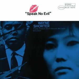 Wayne Shorter - Speak No Evil (LP) imagine