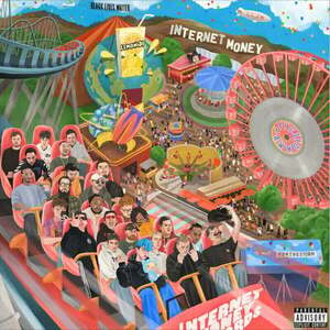 Internet Money - B4 The Storm (2 LP) imagine