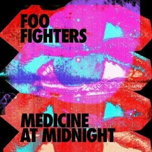 Foo Fighters - Medicine At Midnight (LP) imagine