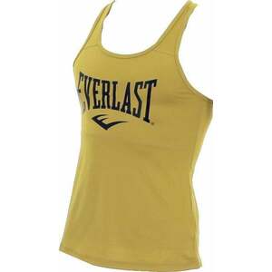 Everlast Tank Top Nuggets/Noir XS Tricouri de fitness imagine