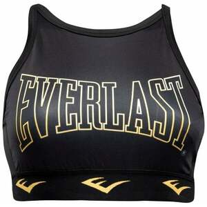 Everlast Duran Black/Gold XS Lenjerie de fitness imagine