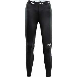 Everlast Leonard Black XS Fitness pantaloni imagine