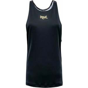 Everlast Nacre Black S Tricouri de fitness imagine