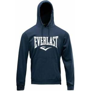 Everlast Taylor Navy M Hanorac pentru fitness imagine