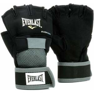 Everlast Evergel Handwraps Black XL Mănușă de box și MMA imagine