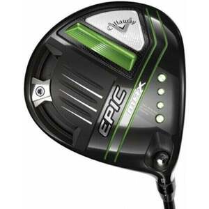 Callaway Epic Max Mâna stângă 10, 5° Regular Crosă de golf - driver imagine