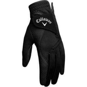 Callaway Thermal Grip Black Pereche S Mănuși pentru bărbați imagine