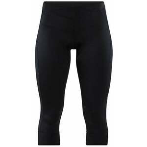 Craft Essence Kni Black XS Șort / pantalon ciclism imagine