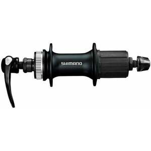 Shimano FH-M4050 Disc rupt 9x135 Shimano HG 32H Center Lock Butuc imagine