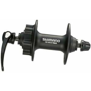 Shimano HB-M525 Disc rupt 9x100 32H 6-şurub Butuc imagine