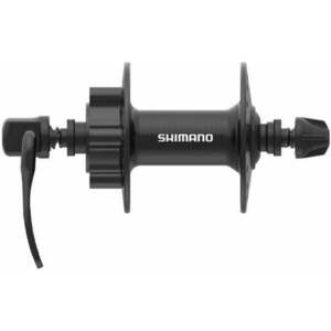 Shimano HB-TX506 Disc rupt 9x100 32H 6-şurub Butuc imagine