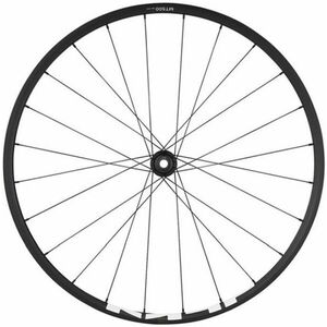 Shimano WH-MT500 29/28" (622 mm) Disc rupt 15x110 Center Lock Roata din fata imagine