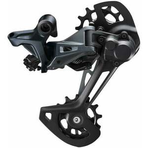 Shimano SLX RD-M7120-S 12-Speed Shadow RD+ SGS Spate Schimbator spate imagine