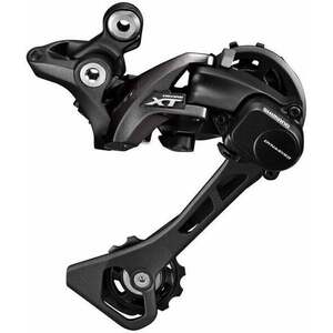 Shimano Deore XT RD-M8000 11-Speed Shadow RD+ SGS Spate Schimbator spate imagine