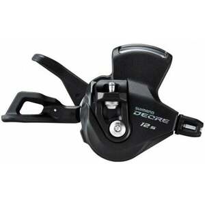 Shimano SL-M6100 Right 12 I-Spec EV Gear Display Manete schimbător imagine