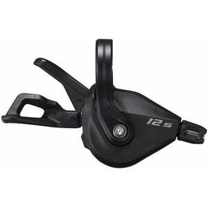 Shimano SL-M6100 12 Clamp Band Manete schimbător imagine