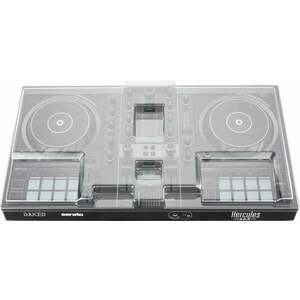 Decksaver Herclues Inpulse 500 Capac de protecție pentru controler DJ imagine