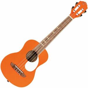 Ortega RUGA-ORG Orange Ukulele tenor imagine