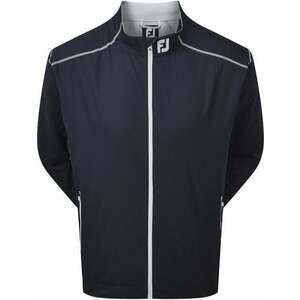 Footjoy Perforamnce Full-Zip Windshirt Navy/White XL Sacou imagine