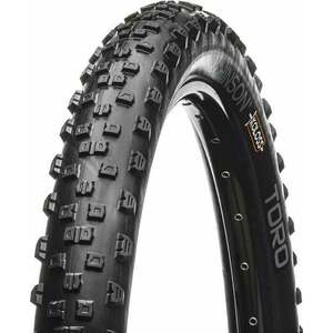 Hutchinson Toro Koloss 29/28" (622 mm) Black 2.6 Tubeless Ready Anvelopa de bicicletă MTB imagine