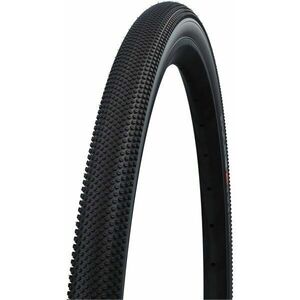 Schwalbe G-One Allround 27, 5" (584 mm) 57.0 Black Anvelopă pentru biciclete de trekking imagine