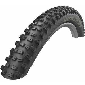 Schwalbe Hans Dampf 26" (559 mm) Black 2.35 Tubeless Ready Anvelopa de bicicletă MTB imagine