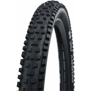 Schwalbe Nobby Nic 26" (559 mm) Black 2.25 Anvelopa de bicicletă MTB imagine