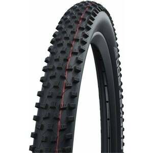 Schwalbe Rocket Ron 29/28" (622 mm) Negru/Roșu 2.1 Tubeless Ready Anvelopa de bicicletă MTB imagine